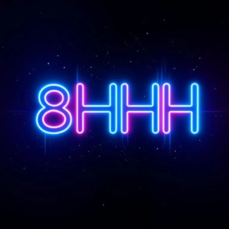 8HHH - Pertarungan Epik yang Memikat