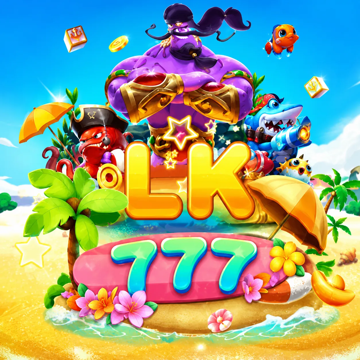 LK777 - Game Live Casino Terbaik untuk Pengalaman Seru
