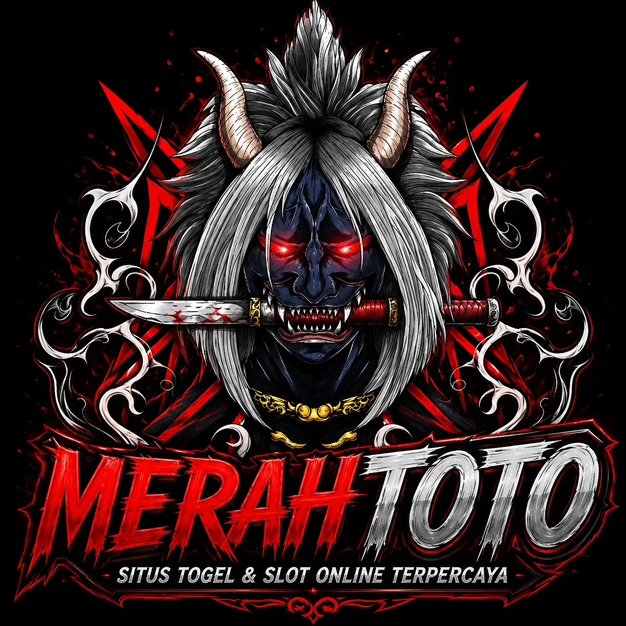 MERAHTOTO - Teror Abadi yang Menghantu