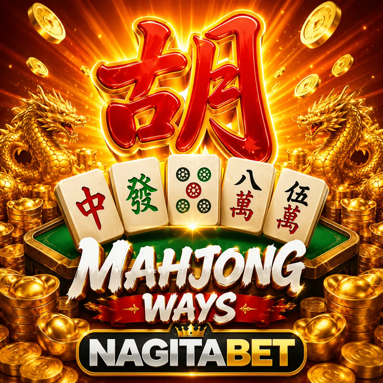 NAGITABET - Game Strategi Terbaik untuk Pecinta SLG