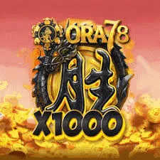 ORA78 - Game Memancing Seru dan Menyenangkan