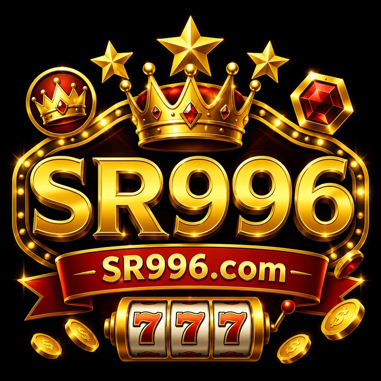 SR996 - Petualangan Seru di Dunia Fantasi